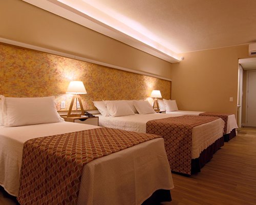 Recanto Cataratas Thermas Resort & Convention