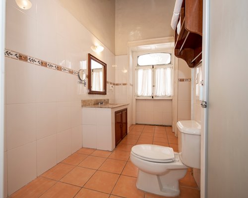 Hotel Señorial - 3 Nights