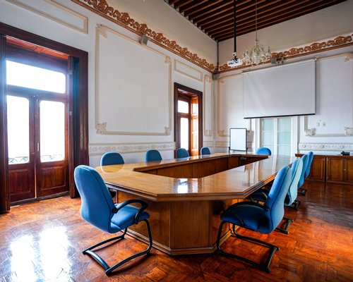 Hotel Señorial - 3 Nights