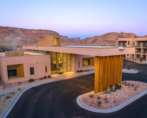 WorldMark Moab
