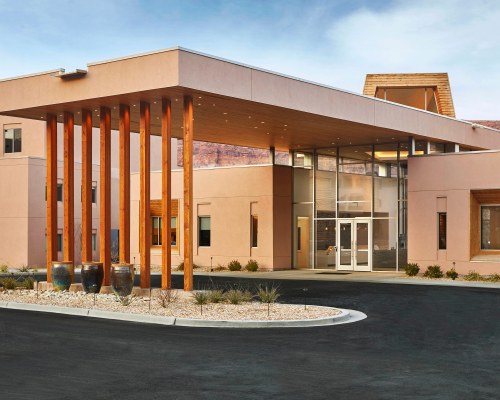 Wyndham Moab