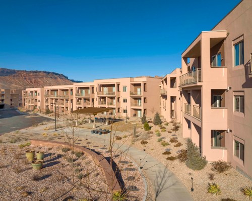 Wyndham Moab