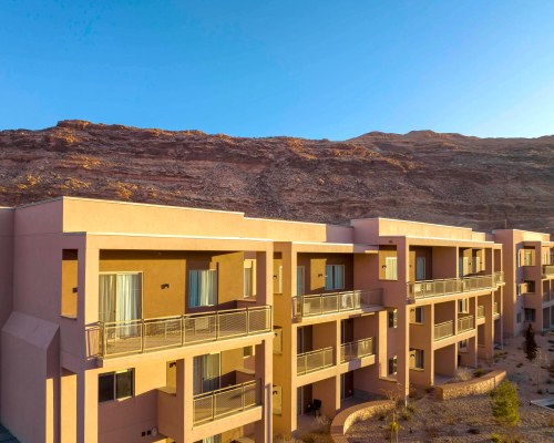 Wyndham Moab