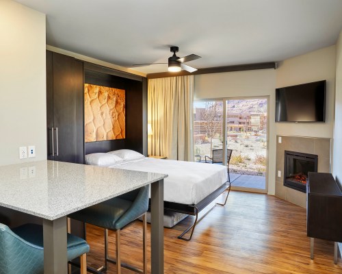 Wyndham Moab