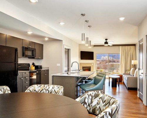 Wyndham Moab