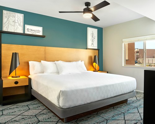 Wyndham Moab