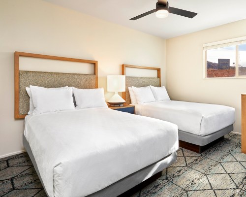 Wyndham Moab