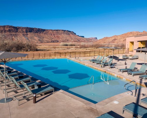 Wyndham Moab