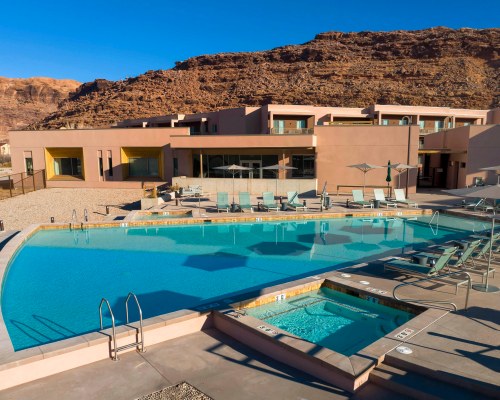 Wyndham Moab