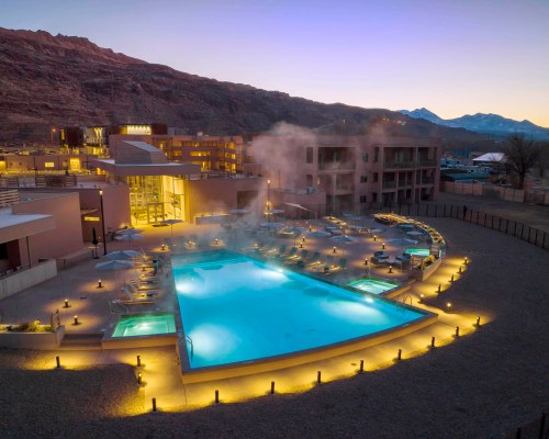 Wyndham Moab