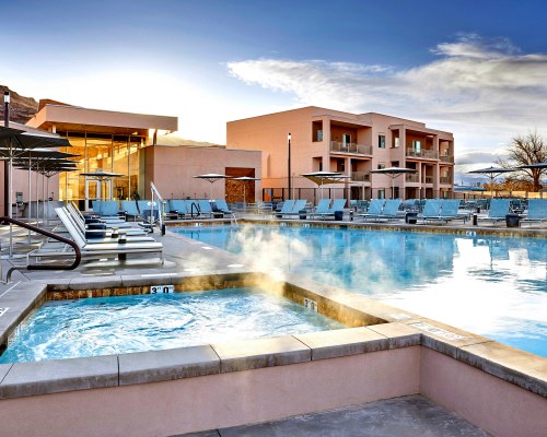 Wyndham Moab