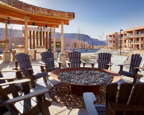 Wyndham Moab