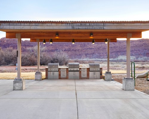 Wyndham Moab