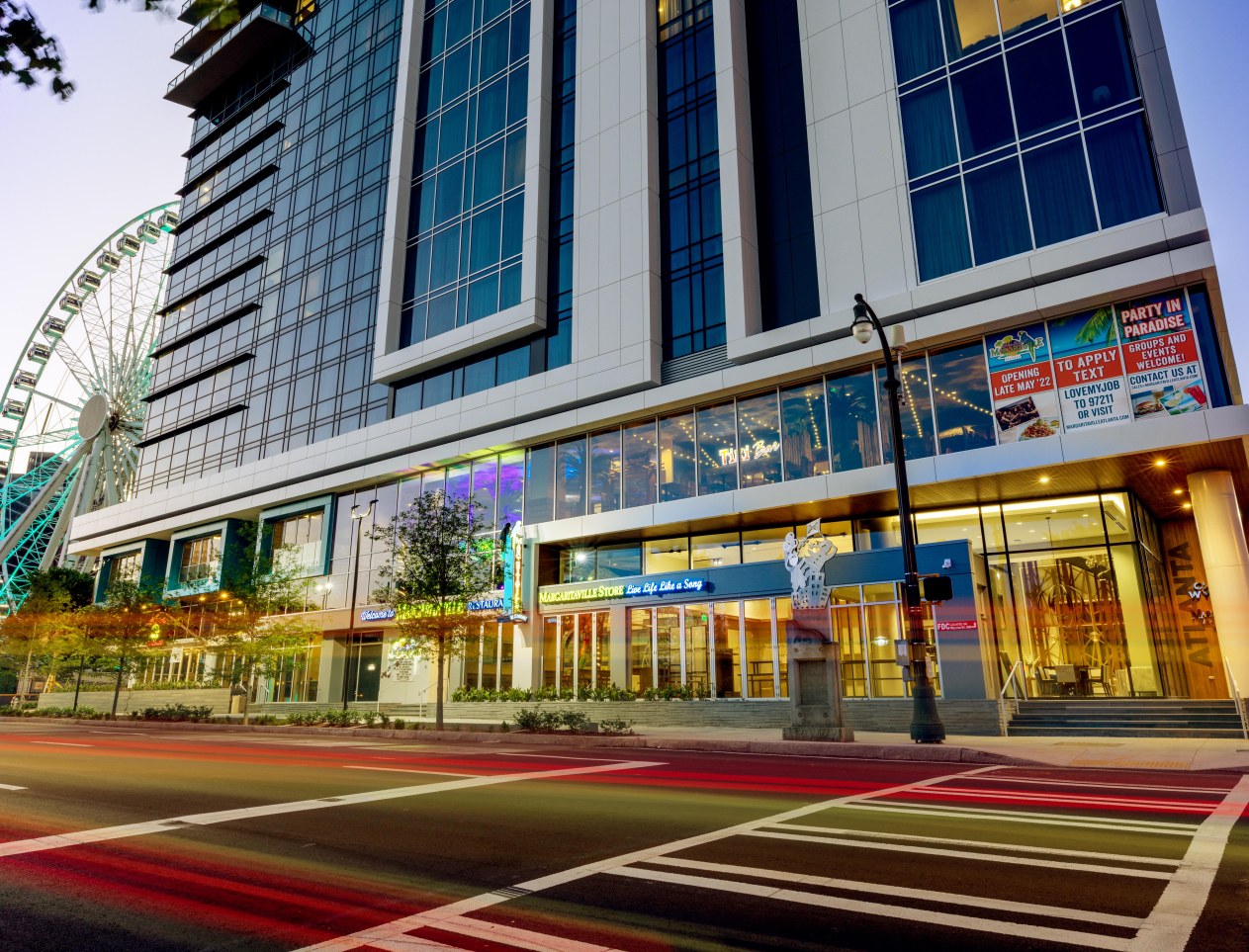 Club Wyndham Atlanta