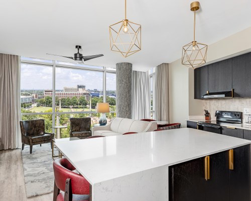 Club Wyndham Atlanta - 6 Nights