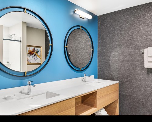 Club Wyndham Atlanta - 6 Nights