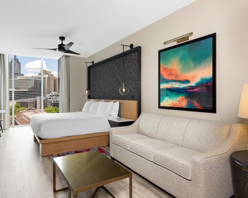 Club Wyndham Atlanta - 6 Nights