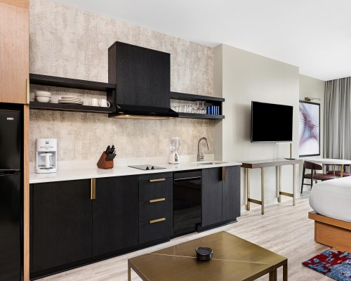 Club Wyndham Atlanta - 6 Nights