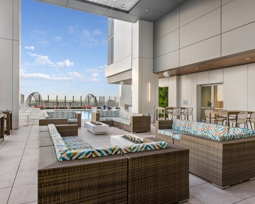 Club Wyndham Atlanta - 6 Nights