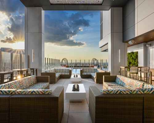 Club Wyndham Atlanta - 6 Nights