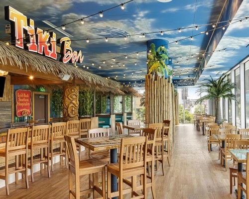 Club Wyndham Atlanta - 6 Nights