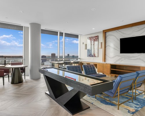 Club Wyndham Atlanta - 6 Nights