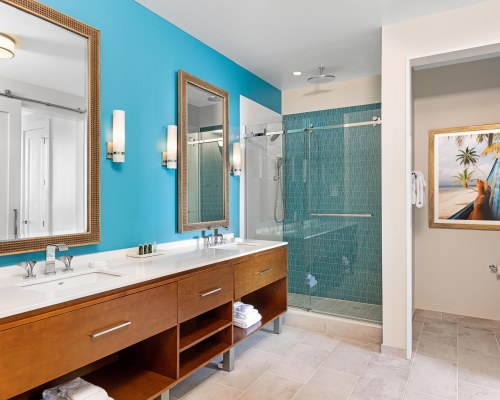 Margaritaville Vacation Club - Atlanta - 2 Nights