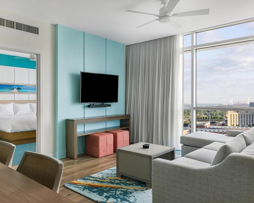 Margaritaville Vacation Club - Atlanta - 2 Nights