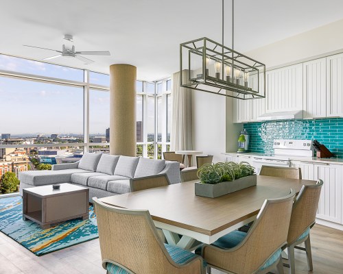 Margaritaville Vacation Club - Atlanta - 2 Nights