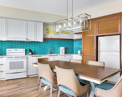 Margaritaville Vacation Club - Atlanta - 2 Nights
