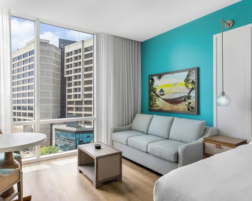 Margaritaville Vacation Club - Atlanta - 2 Nights