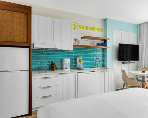 Margaritaville Vacation Club - Atlanta - 2 Nights