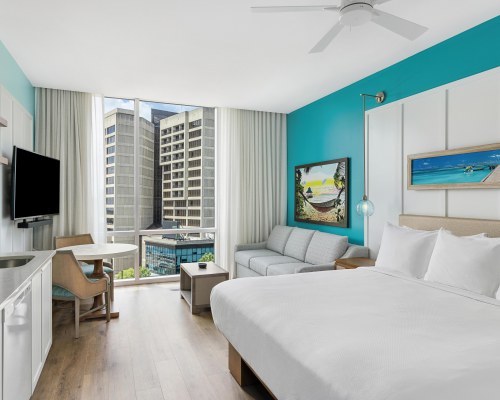 Margaritaville Vacation Club - Atlanta - 2 Nights