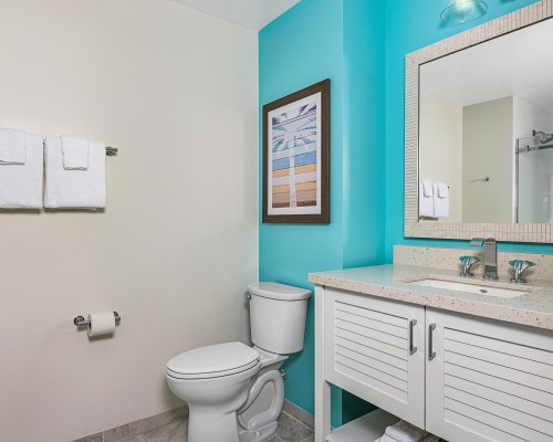 Margaritaville Vacation Club - Atlanta - 2 Nights