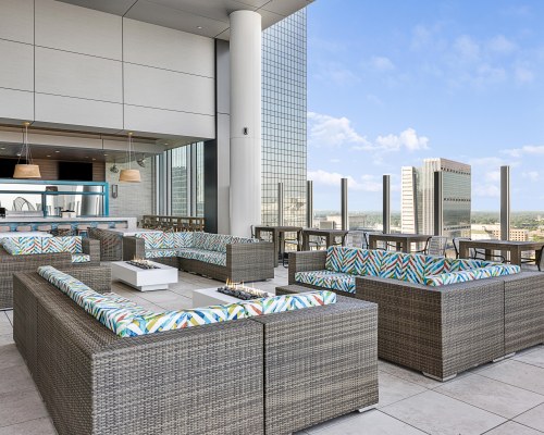 Margaritaville Vacation Club - Atlanta - 2 Nights