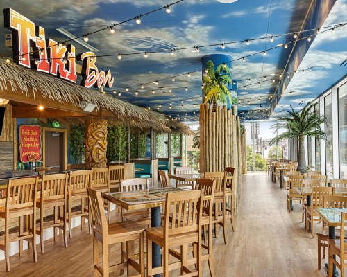 Margaritaville Vacation Club - Atlanta - 2 Nights