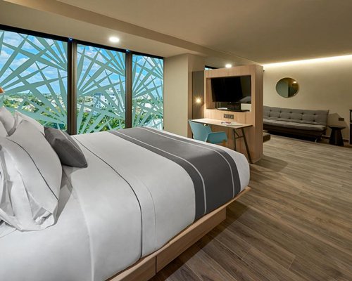 City Express Plus by Marriott Mérida - 3 Nights