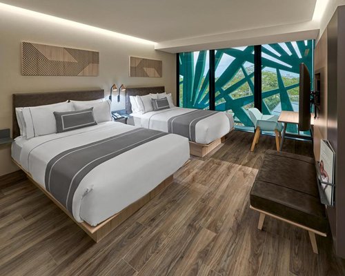 City Express Plus by Marriott Mérida - 3 Nights