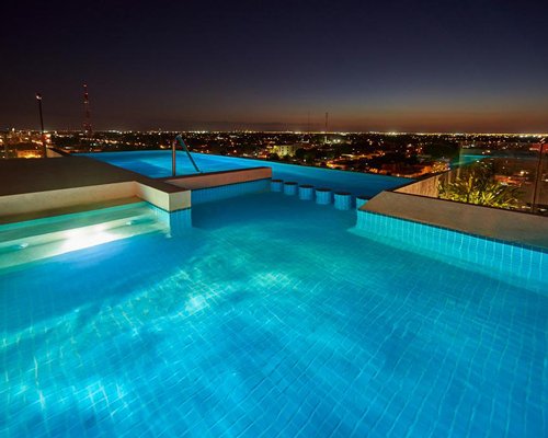 City Express Plus by Marriott Mérida - 3 Nights