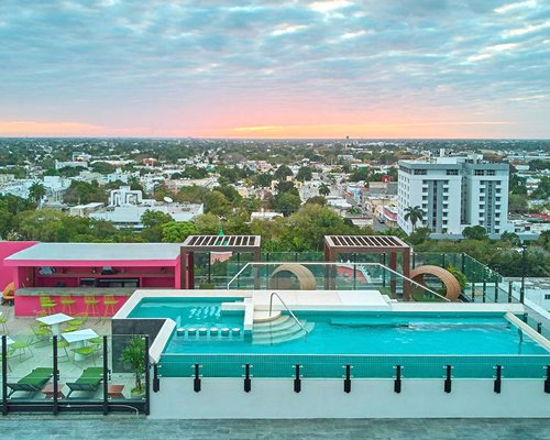 City Express Plus by Marriott Mérida - 3 Nights