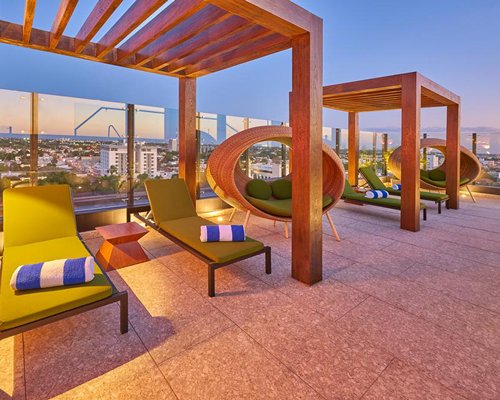 City Express Plus by Marriott Mérida - 3 Nights