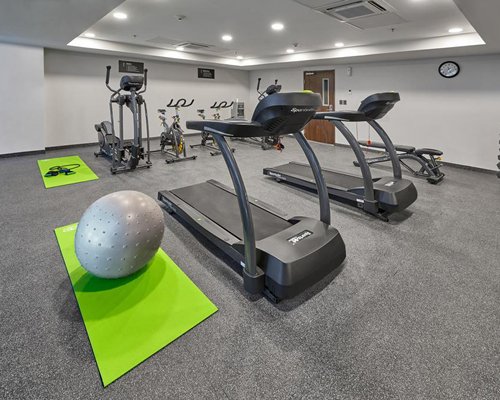 City Express Plus by Marriott Mérida - 3 Nights