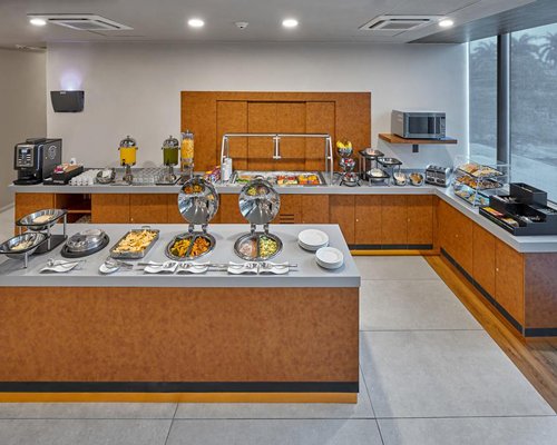 City Express Plus by Marriott Mérida - 3 Nights