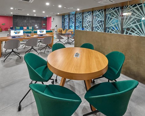 City Express Plus by Marriott Mérida - 3 Nights