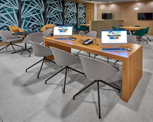 City Express Plus by Marriott Mérida - 3 Nights