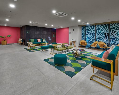 City Express Plus by Marriott Mérida - 3 Nights