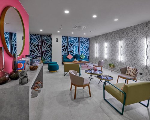 City Express Plus by Marriott Mérida - 3 Nights