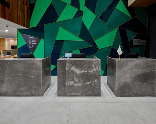 City Express Plus by Marriott Mérida - 3 Nights