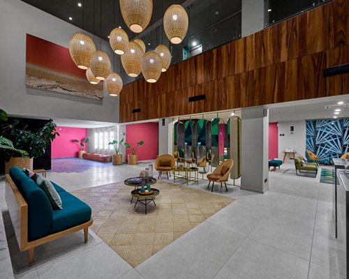 City Express Plus by Marriott Mérida - 3 Nights