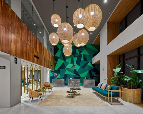 City Express Plus by Marriott Mérida - 3 Nights